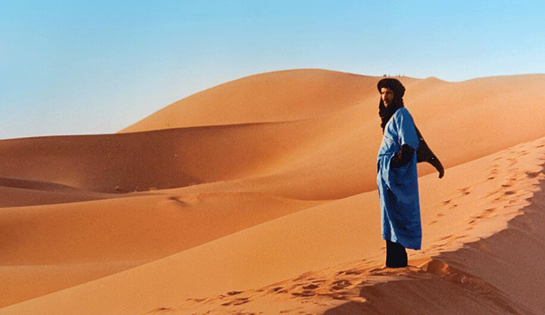 Descubren la razón que convirtió al Sahara en un desierto