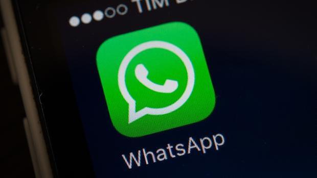 WhatsApp ya permite pulsar el botón de enviar mensajes sin tener conexión