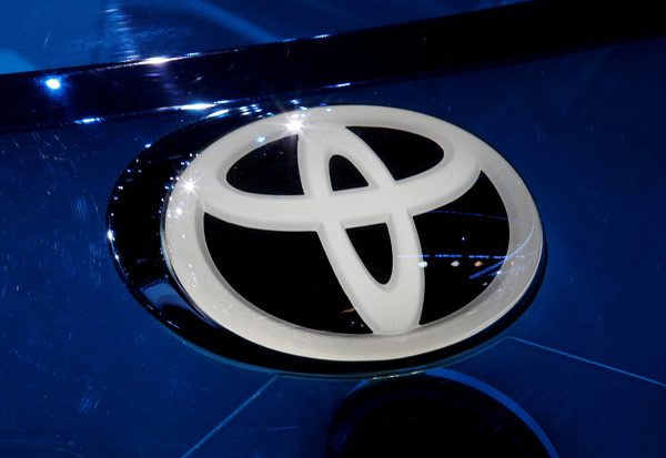 Toyota y Suzuki firman una alianza