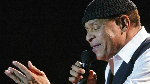 Muere el cantante Al Jarreau, la voz que acariciaba el jazz