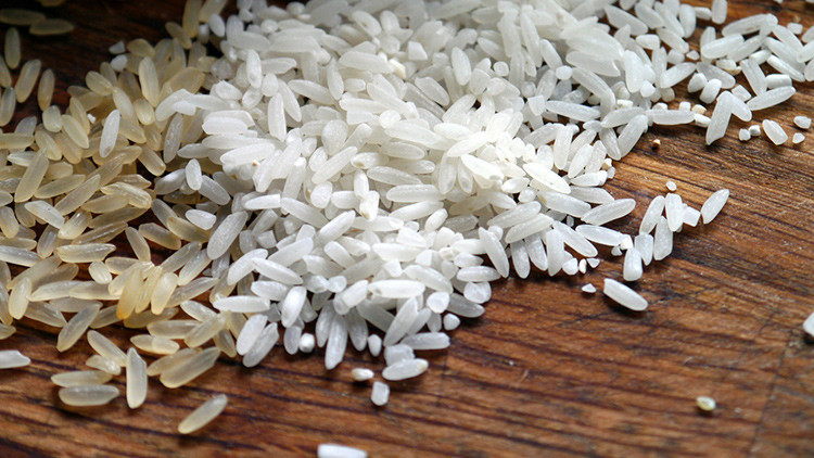 El arroz puede causar graves problemas si no se cocina del modo correcto