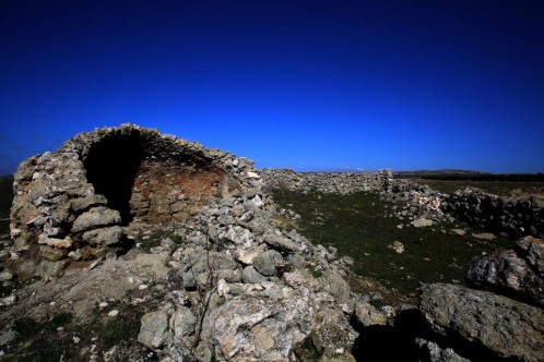 Descubren una ciudad romana en perfecto estado en Castilla-La Mancha
