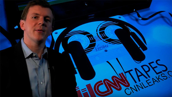 Un activista filtra 120 horas de audio de la CNN
