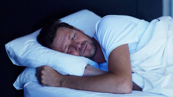 Vinculan la cantidad de horas de sueño a riesgo de padecer obesidad