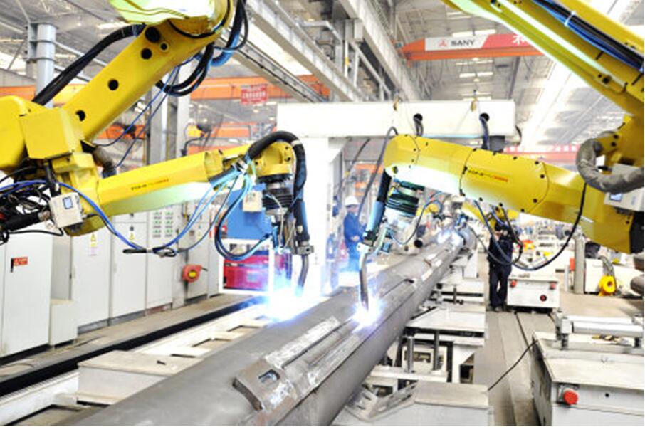 Un reconocido economista chino dijo en un artículo: la manufactura de alta calidad no ha huido de China