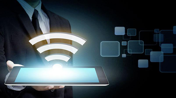 Diseñan el Wi-Fi del futuro, ultrarápido e infrarrojo