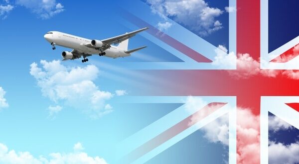 Reino Unido prohíbe también en cabina portátiles y tabletas en vuelos procedentes de varios países