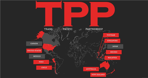 ¿Por qué el camino del TPP se hace cada vez más estrecho?