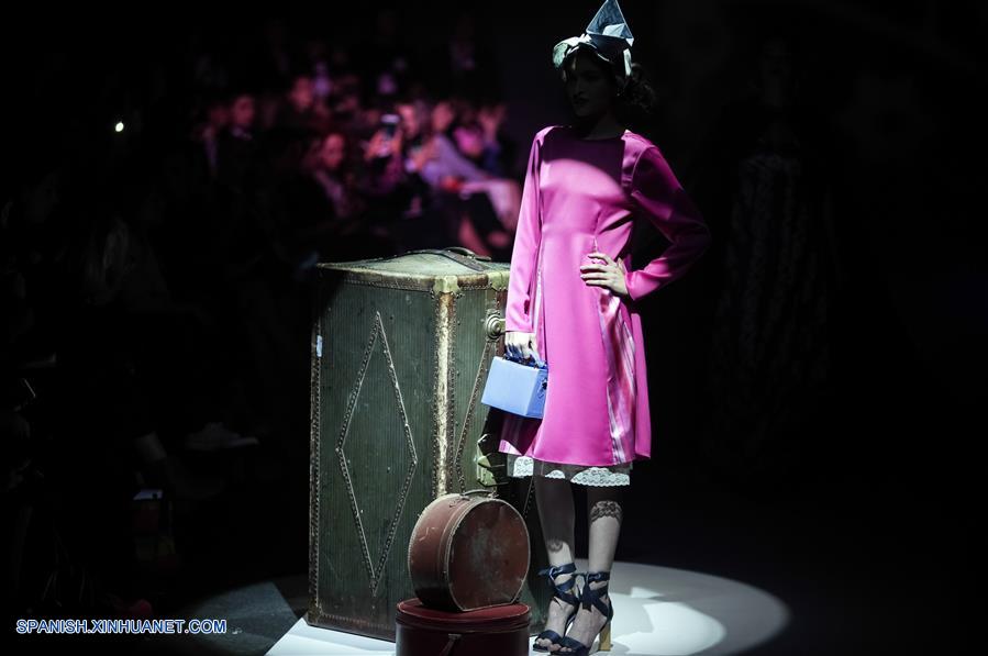 Colombia: La tercera edición de la Bogotá Fashion Week