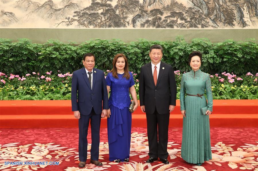 Presidente chino pide renovar espíritu de Franja y Ruta