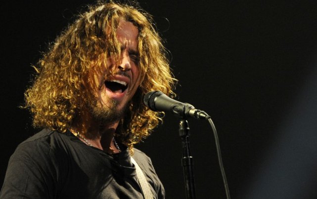 Forenses afirman el suicido de Chris Cornell, voz de Soundgarden