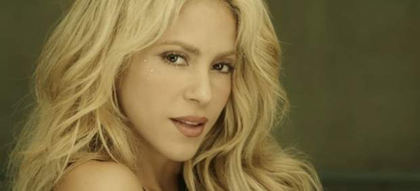 Shakira confiesa que ahora su trabajo fundamental es ser madre