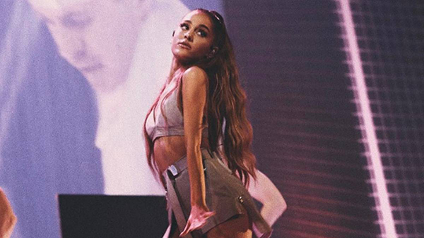 Ariana Grande cancela parte de su gira tras el atentado de Mánchester