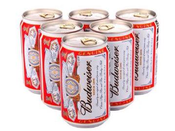 Budweiser responde a las noticias sobre la operación de falsificación ilegal en China