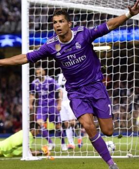 Real Madrid es campeón de Europa por duodécima vez en su historia