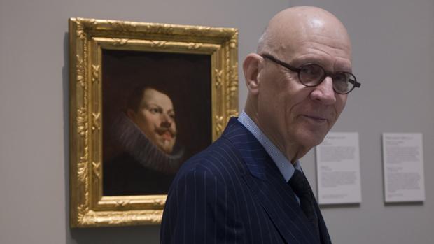 El último Velázquez llega al Museo del Prado