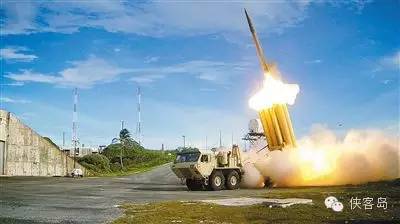 Se retrasará el despliegue del sistema antimisiles THAAD en Corea del Sur