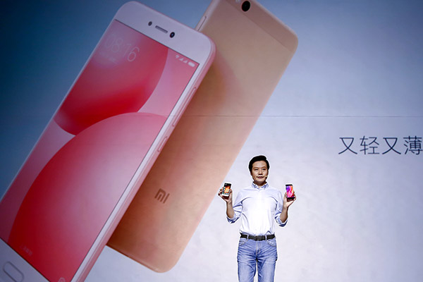 Aumenta la innovación en la evolución de Xiaomi