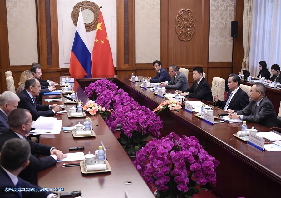 China pide cooperación más estrecha entre BRICS