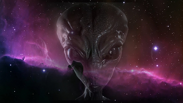 Anonymous afirma que la NASA anunciará el descubrimiento de vida extraterrestre