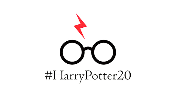 Twitter celebra cumpleaños del célebre personaje Harry Potter