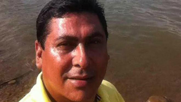 Descubren los restos calcinados del séptimo periodista asesinado en México en 2017