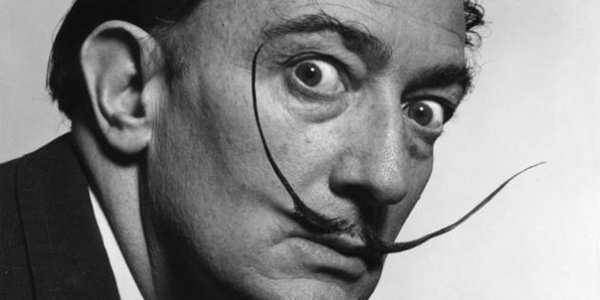 Ordenan la exhumación del cadáver de Dalí tras una demanda de paternidad