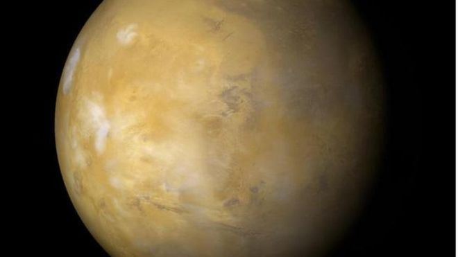 Científicos advierten que el ser humano no podra vivir en la superficie de Marte