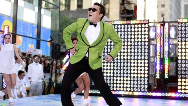 «See You Again» destrona a «Gangnam Style» como el vídeo más visto en Youtube