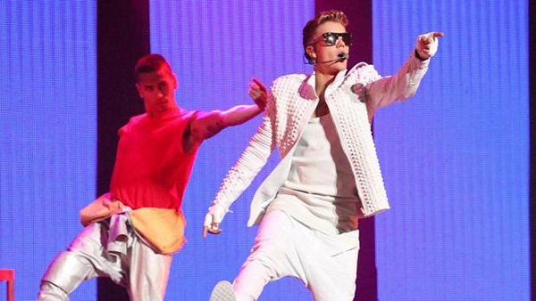 Justin Bieber cancela su gira mundial «Purpose»