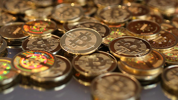El bitcoin bate todos sus récords y cotiza por encima de los 4.000 dólares