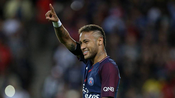 El F.C Barcelona demanda a Neymar