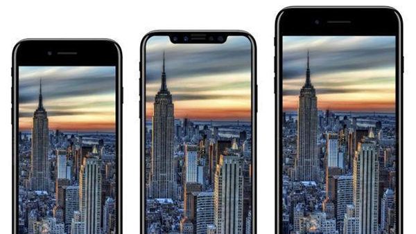 El iPhone 8 se presentará el 12 de septiembre