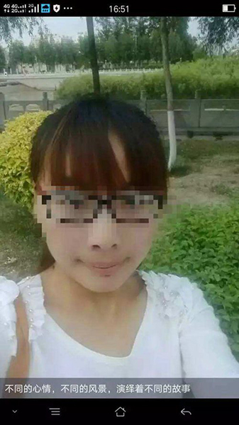 Autoridad sanitaria de China responde a un caso de suicidio de una mujer embarazada