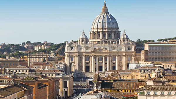 Una congregación religiosa desafía al Vaticano autorizando la eutanasia en sus hospitales