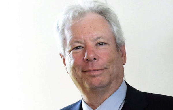 Richard Thaler gana el premio Nobel de Economía