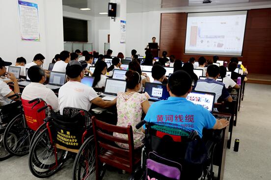 El comercio electrónico está transformado la vida en las zonas rurales de China