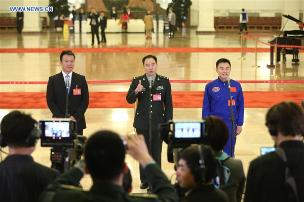 Mayor transparencia demuestra la confianza del PCCh en su certero camino