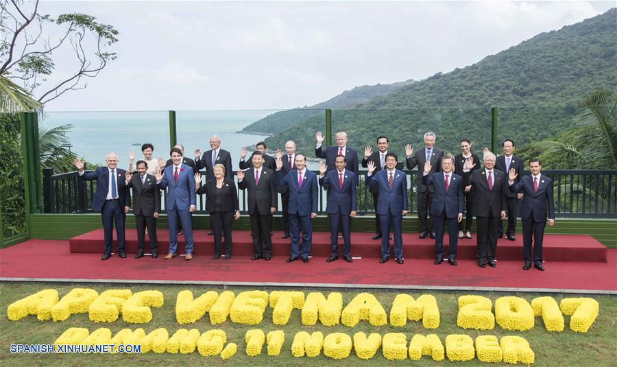 Xi destaca innovación, apertura y desarrollo inclusivo para la prosperidad global