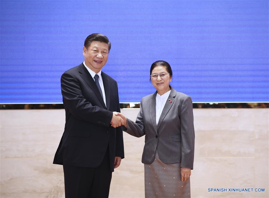 Xi finaliza visita de Estado a Laos con asociación bilateral reforzada