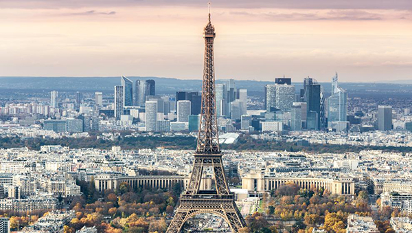 París será la futura sede de la Autoridad Bancaria Europea
