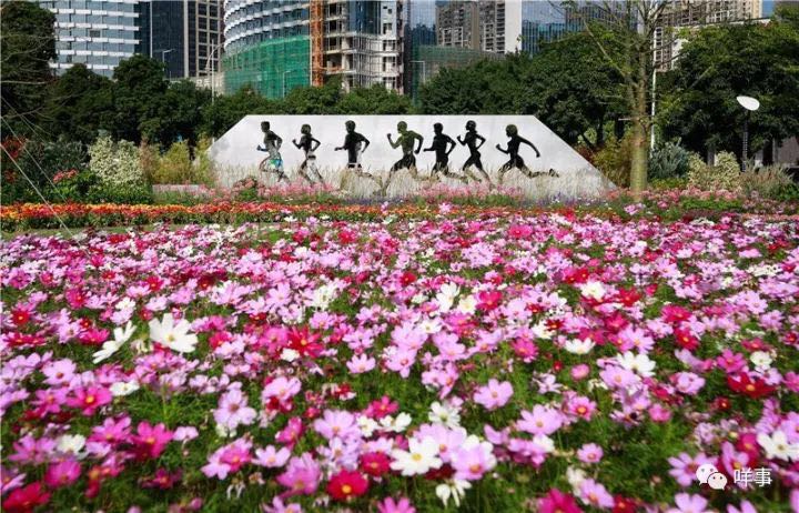 Guangzhou: una nueva vitalidad de cara al futuro
