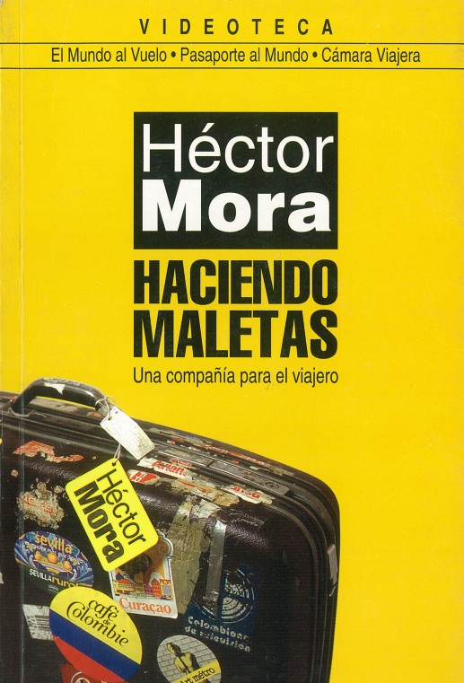 La impronta del periodista colombiano Héctor Mora: China como destino compartido