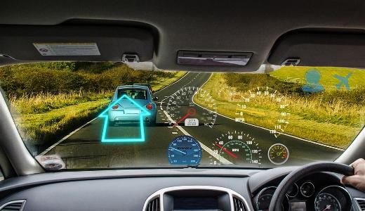 China establecerá una hoja de ruta para el desarrollo de vehículos inteligentes
