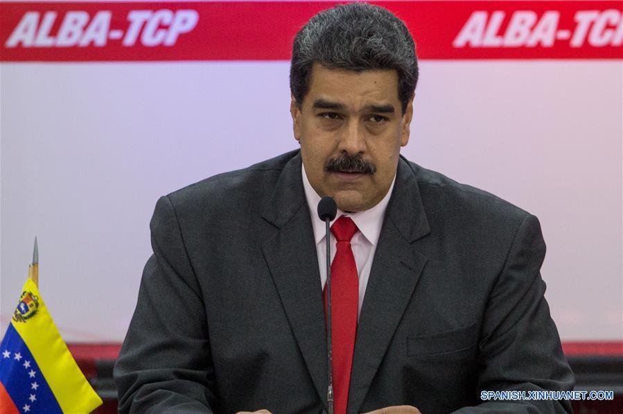 ALBA prevé articular "plan económico" con propuesta de petro venezolano