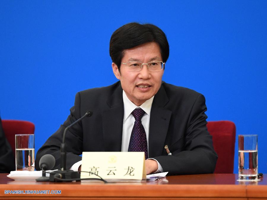 Sector privado de China contribuye considerablemente a crecimiento económico, según líder de federación