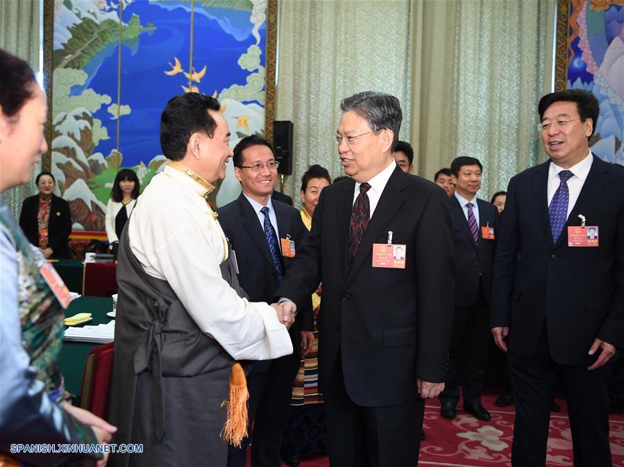 Xi subraya ecología política limpia y recta