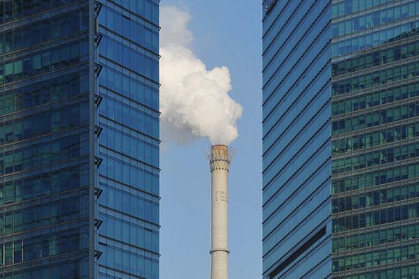 Proyecto piloto de comercio de carbón contribuye al control de emisiones en China