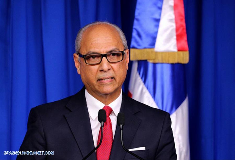 República Dominicana anuncia establecimiento de relaciones diplomáticas con la República Popular China