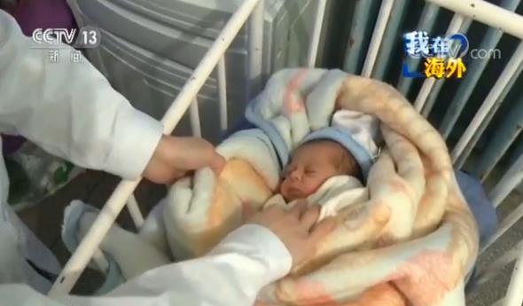 Obstetra china recibe más de 1.000 bebés en 14 meses de trabajo en Marruecos